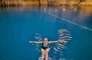 Best Cenotes Near Chichen Itza (Including Cenote Chukum) 2 Chukum_exclusive_Cenote