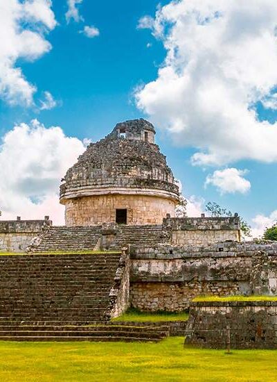 El Mirador Xichen Clasico