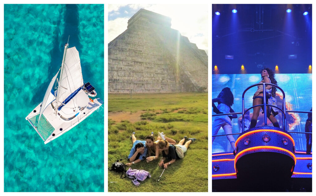 Ultimate_Cancun_Combo