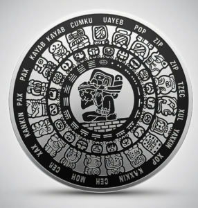 Experiencing the Living Maya World: Chichen Itza, Cenote & Valladolid Cultural Journey 2 Calendario Maya