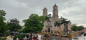 Experiencing the Living Maya World: Chichen Itza, Cenote & Valladolid Cultural Journey 10 Valladolid Yucatan Cultural Tour