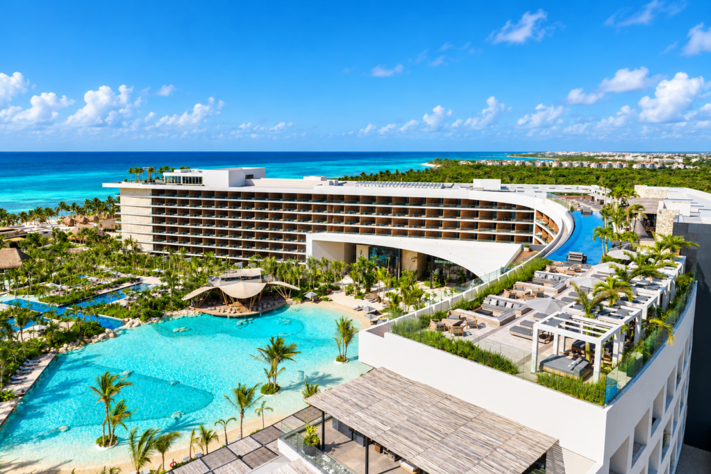 North_Playa_Del_Carmen_Airport_Transfer