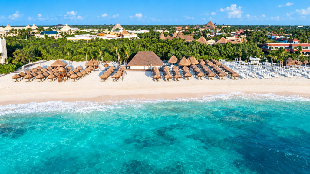 Playa_Paraiso_Airport_Transfer