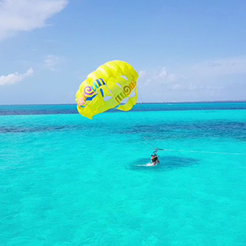 Cancun Private Airport Transfer 1 Downtown Cancun