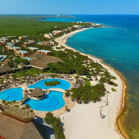 Bahia Principe Private Airport Transfer 1 Bahia Principe Aerea CVE
