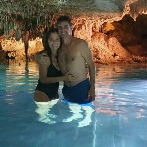 Cavern Snorkeling