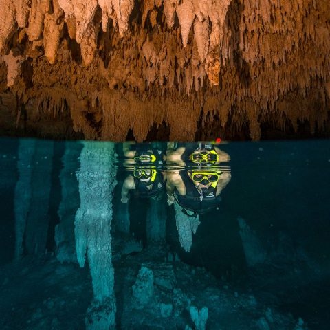 Cenote-Nohoch