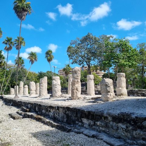 El Meco Columnas