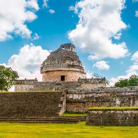 El Mirador Xichen Clasico