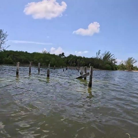 Laguna de Chacmuchuch