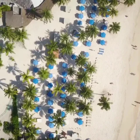 Tulum Private Airport Transfer 2 Tulum Beach
