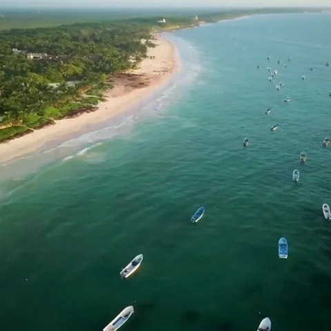 Tulum Private Airport Transfer 3 Tulum Ocean View