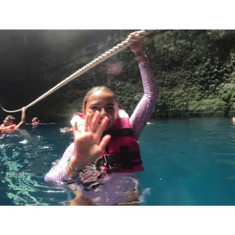 cenote-yun-chen-natural-pool-yucatan.baby-girl