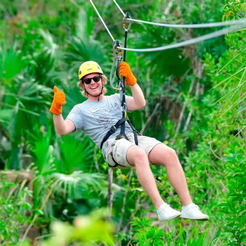 kuza-adventure-el-cielo-cozumel-jungle-zipline