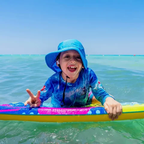 kuza-day-pass-cozumel-child-water-fun