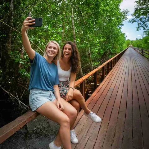 kuza-full-experience-cozumel-nature-walk
