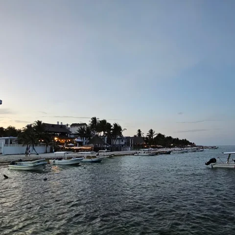 Puerto Morelos Private Airport Transfer 1 puerto morelos lighthouse